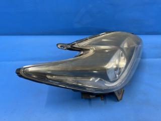 Фара правая передняя Toyota PRIUS ZVW30 2ZR 47-52 3 ракурс