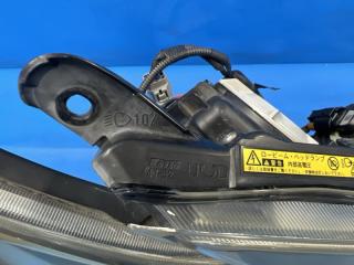 Фара правая передняя Toyota PRIUS ZVW30 2ZR 47-52 4 ракурс