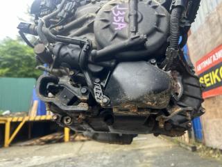 АКПП Honda LAGREAT RL1 J35A BYBA 4 ракурс