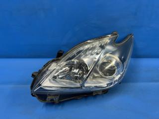Фара левая передняя  Toyota PRIUS ZVW30 2ZR ,47-29 ,47-29 1 ракурс