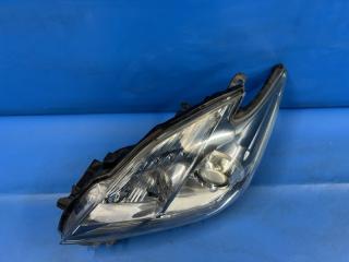 Фара левая передняя Toyota PRIUS ZVW30 2ZR 47-29 2 ракурс