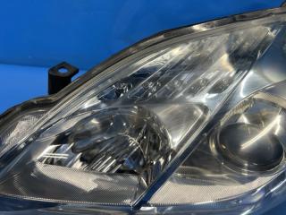 Фара левая передняя Toyota PRIUS ZVW30 2ZR 47-29 3 ракурс