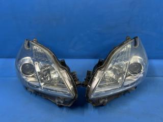 Фара передняя  Toyota PRIUS ZVW30 2ZR ,47-29 ,47-29 1 ракурс