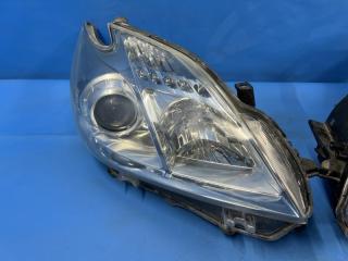 Фара передняя Toyota PRIUS ZVW30 2ZR 47-29 3 ракурс