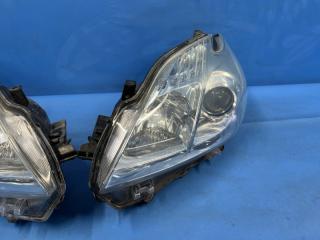 Фара передняя Toyota PRIUS ZVW30 2ZR 47-29 4 ракурс