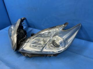 Фара передняя Toyota PRIUS ZVW30 2ZR 47-29 5 ракурс