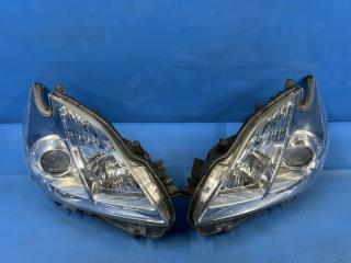 Фара передняя Toyota PRIUS ZVW30 2ZR 47-29 2 ракурс