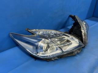 Фара передняя Toyota PRIUS ZVW30 2ZR 47-29 3 ракурс