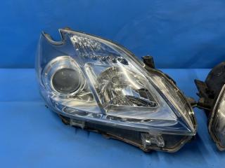 Фара передняя Toyota PRIUS ZVW30 2ZR 47-29 4 ракурс