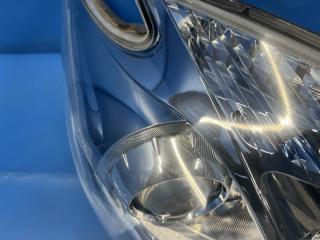 Фара передняя Toyota PRIUS ZVW30 2ZR 47-29 5 ракурс