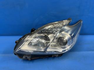 Фара левая передняя  Toyota PRIUS ZVW30 2ZR ,47-29 ,47-29 1 ракурс