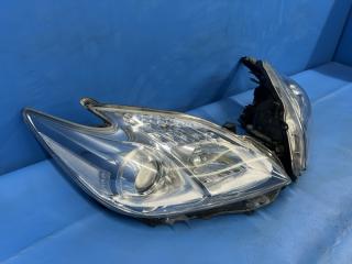 Фара передняя Toyota PRIUS ZVW30 2ZR 47-29 2 ракурс