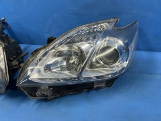 Фара передняя Toyota PRIUS ZVW30 2ZR 47-29 5 ракурс
