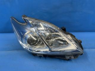 Фара правая передняя  Toyota PRIUS ZVW30 2ZR ,47-29 ,47-29 1 ракурс