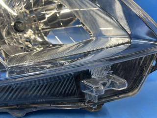 Фара правая передняя Toyota PRIUS ZVW30 2ZR 47-29 3 ракурс