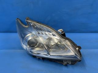 Фара правая передняя  Toyota PRIUS ZVW30 2ZR ,47-29 ,47-29 1 ракурс