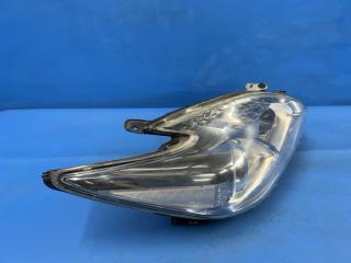 Фара правая передняя Toyota PRIUS ZVW30 2ZR 47-29 4 ракурс