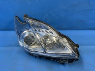 Фара правая передняя  Toyota PRIUS ZVW30 2ZR ,47-29 ,47-29 1 ракурс