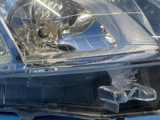 Фара правая передняя Toyota PRIUS ZVW30 2ZR 47-29 3 ракурс