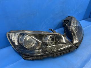 Фара передняя Honda LEGEND KB1 J35A P4246 2 ракурс