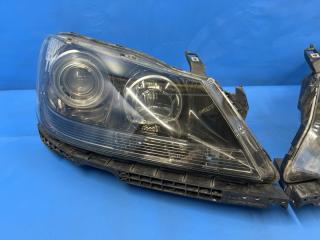 Фара передняя Honda LEGEND KB1 J35A P4246 3 ракурс
