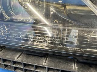 Фара передняя Honda LEGEND KB1 J35A P4246 4 ракурс