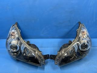 Фара передняя Subaru LEGACY BR9 EJ25 100-20061 1 ракурс