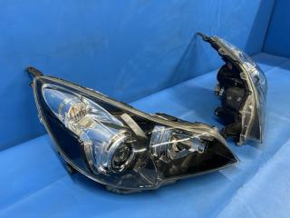 Фара передняя Subaru LEGACY BR9 EJ25 100-20061 2 ракурс
