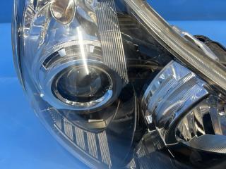 Фара передняя Subaru LEGACY BR9 EJ25 100-20061 4 ракурс