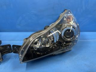 Фара передняя Subaru LEGACY BR9 EJ25 100-20061 5 ракурс
