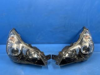 Фара передняя Subaru LEGACY BR9 EJ25 100-20061 1 ракурс