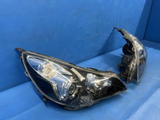 Фара передняя Subaru LEGACY BR9 EJ25 100-20061 2 ракурс