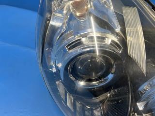 Фара передняя Subaru LEGACY BR9 EJ25 100-20061 4 ракурс