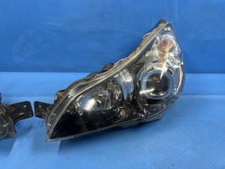 Фара передняя Subaru LEGACY BR9 EJ25 100-20061 5 ракурс