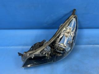 Фара левая передняя Subaru LEGACY BR9 EJ25 100-20061 2 ракурс