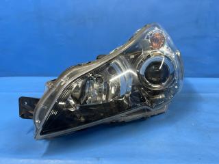 Фара левая передняя Subaru LEGACY BR9 EJ25 100-20061 3 ракурс