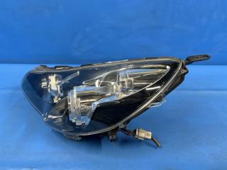 Фара левая передняя Subaru LEGACY BR9 EJ25 100-20061 5 ракурс