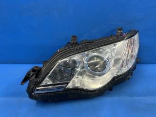 Фара левая передняя Subaru LEGACY BP5 EJ20 100-20959 1 ракурс