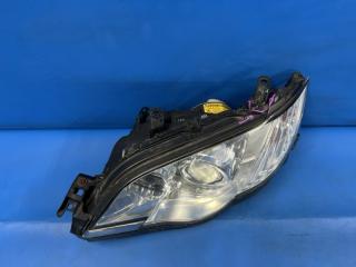 Фара левая передняя Subaru LEGACY BP5 EJ20 100-20959 2 ракурс
