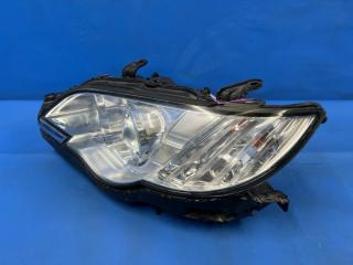 Фара левая передняя Subaru LEGACY BP5 EJ20 100-20959 3 ракурс