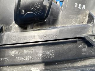 Фара левая передняя Subaru LEGACY BP5 EJ20 100-20959 5 ракурс