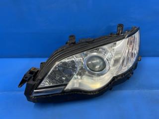 Фара левая передняя Subaru LEGACY BP5 EJ20 100-20959 1 ракурс
