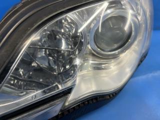 Фара левая передняя Subaru LEGACY BP5 EJ20 100-20959 3 ракурс
