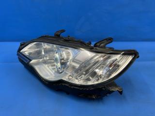Фара левая передняя Subaru LEGACY BP5 EJ20 100-20959 5 ракурс