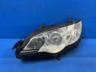 Фара левая передняя Subaru LEGACY BP5 EJ20 100-20959 1 ракурс