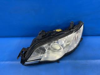 Фара левая передняя Subaru LEGACY BP5 EJ20 100-20959 2 ракурс