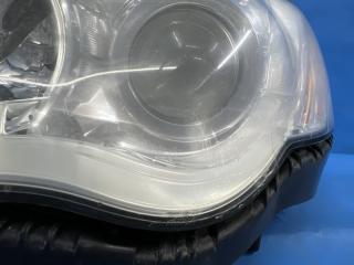 Фара левая передняя Subaru LEGACY BP5 EJ20 100-20959 3 ракурс
