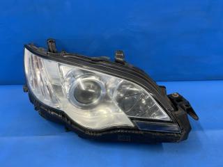Фара правая передняя Subaru LEGACY BP5 EJ20 100-20959 1 ракурс