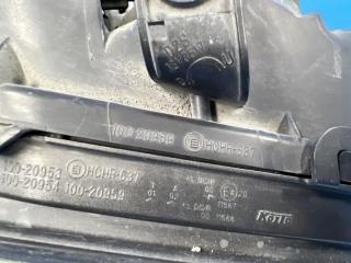 Фара правая передняя Subaru LEGACY BP5 EJ20 100-20959 3 ракурс