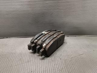 Тормозные колодки задние Toyota VOXY ZRR70 3ZR 04466-45010 1 ракурс